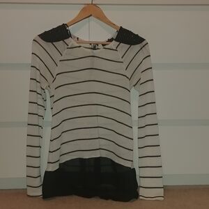 Madonna Material Girl Top